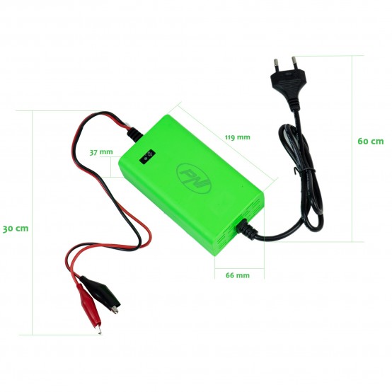 Alimentator PNI  PNI-RDRM200