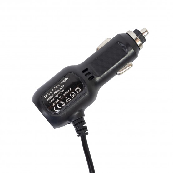 Alimentator PNI  PNI-USB-C-DVR