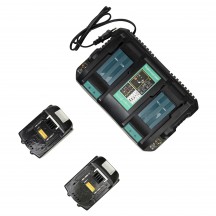 Incarcator PNI  PNI-DCH218