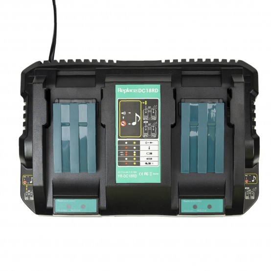 Incarcator PNI  PNI-DCH218