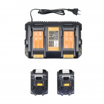 Incarcator PNI  PNI-DCH250