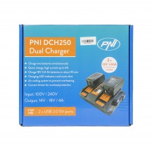 Incarcator PNI  PNI-DCH250