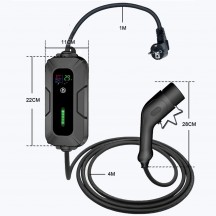 Incarcator PNI  PNI-EV32-16A-S