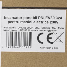 Incarcator PNI  PNI-EV32-32A-S