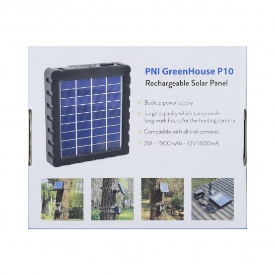 Incarcator PNI  PNI-SUNP10