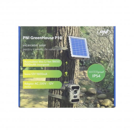 Incarcator PNI  PNI-SUNP10
