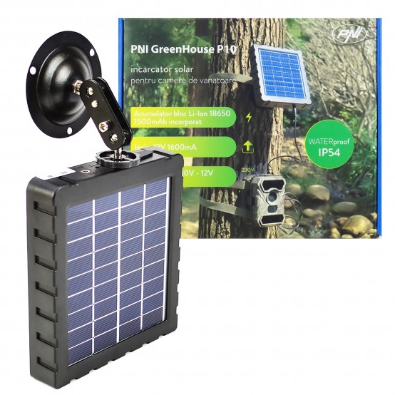 Incarcator PNI  PNI-SUNP10