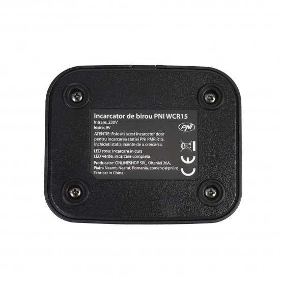 Incarcator PNI  PNI-WCR15