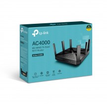 Router TP-Link Archer C4000