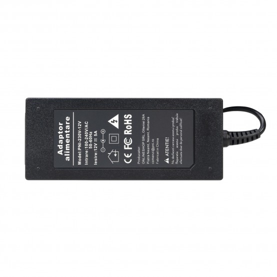 Alimentator PNI  PNI-230V-12V