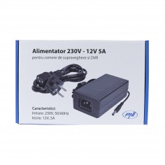 Alimentator PNI  PNI-ACCTVALIM 2