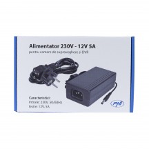 Alimentator PNI  PNI-ACCTVALIM