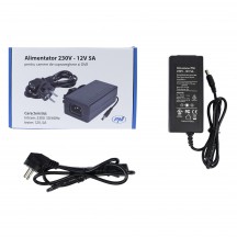 Alimentator PNI  PNI-ACCTVALIM