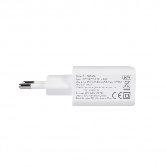 Alimentator PNI  PNI-CHG300