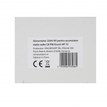 Alimentator PNI  PNI-PS-HP72