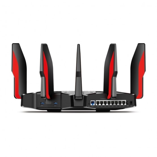 Router TP-Link Archer C5400X