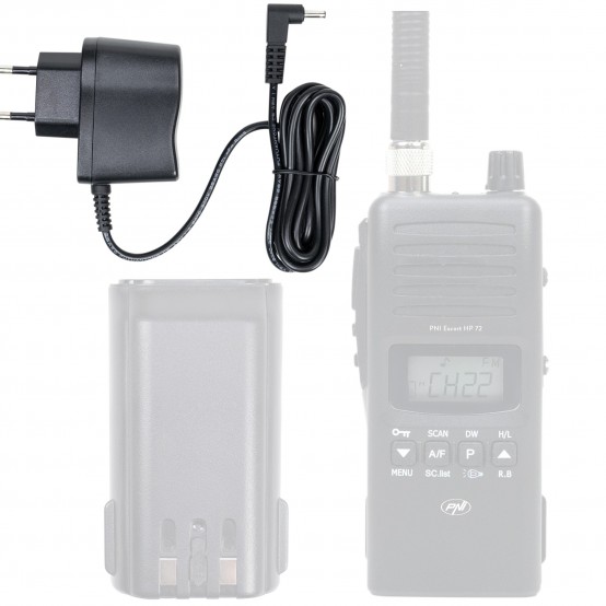 Alimentator PNI  PNI-PS-HP72