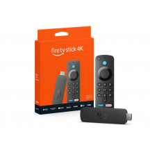 Media player Amazon Fire TV Stick 4K streaming device (2024) B0CJM1GNFQ