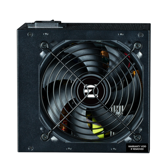 Sursa Zalman Decamax 600 ZM600-LX3