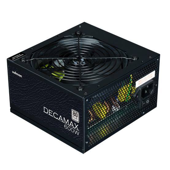 Sursa Zalman Decamax 600 ZM600-LX3