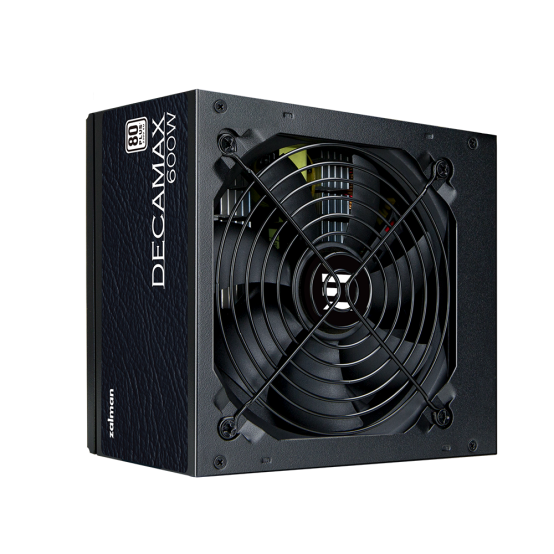 Sursa Zalman Decamax 600 ZM600-LX3