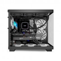 Carcasa PCCooler  C3T500 ARGB BK-C