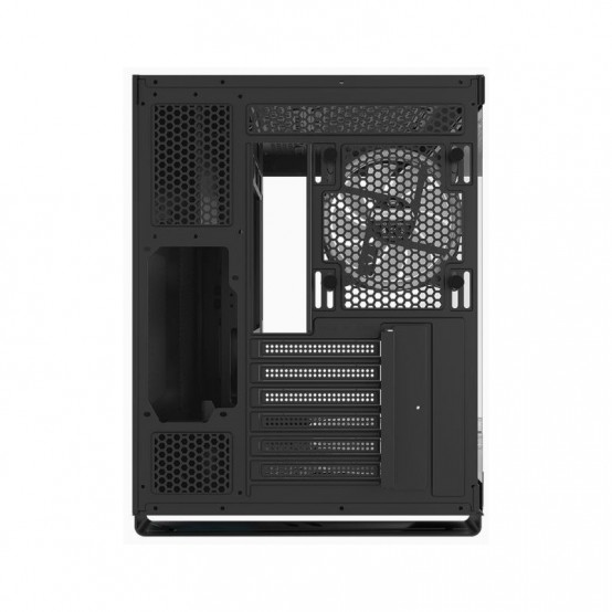 Carcasa PCCooler  C3T500 ARGB BK-C