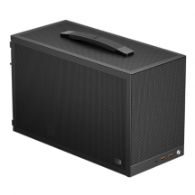 Carcasa PCCooler  K101 MESH GY