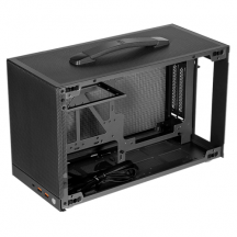 Carcasa PCCooler  K101 MESH GY