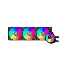 Cooler PCCooler DA360 Pro ARGB BK