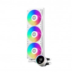 Cooler PCCooler  DA360 Pro ARGB WH