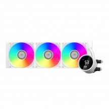 Cooler PCCooler  DA360 Pro ARGB WH