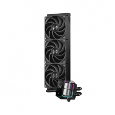 Cooler PCCooler  DS360 BK