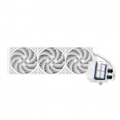 Cooler PCCooler  DS360 WH