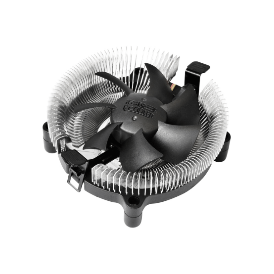 Cooler PCCooler  E80