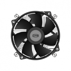 Cooler PCCooler  R95-I 2