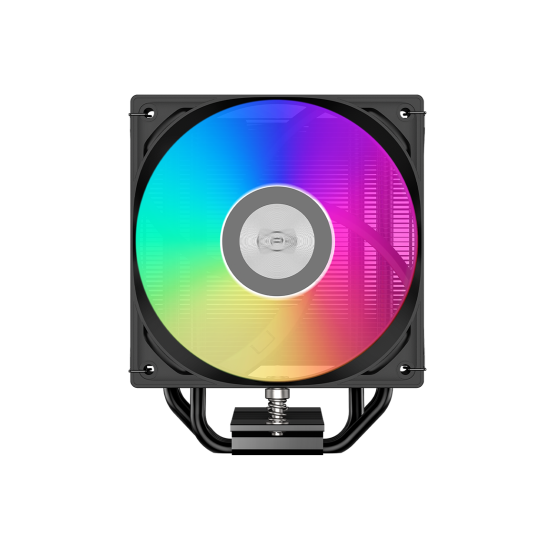 Cooler PCCooler  RT400 ARGB BK
