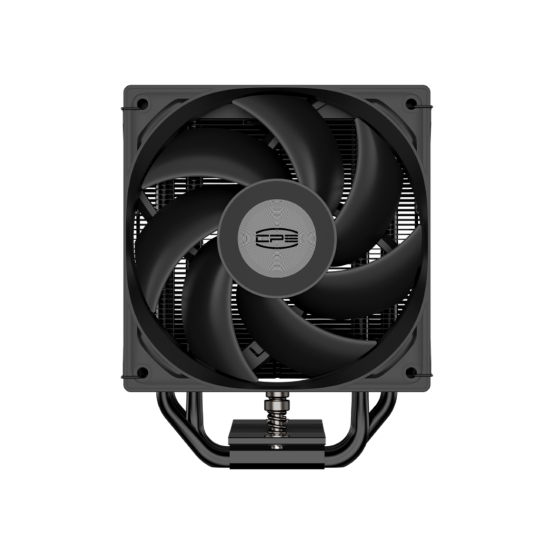 Cooler PCCooler  RT500 Digital BK