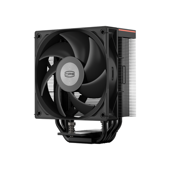Cooler PCCooler  RT500 Digital BK