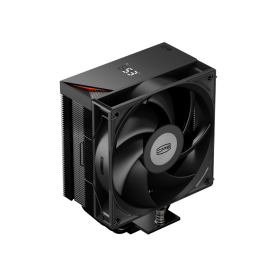 Cooler PCCooler  RT500 Digital BK