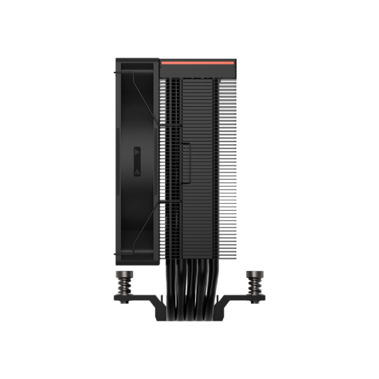 Cooler PCCooler  RT500 Digital BK
