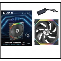 Ventilator Lian Li UNI Fan SL Wireless 12SL1W1B
