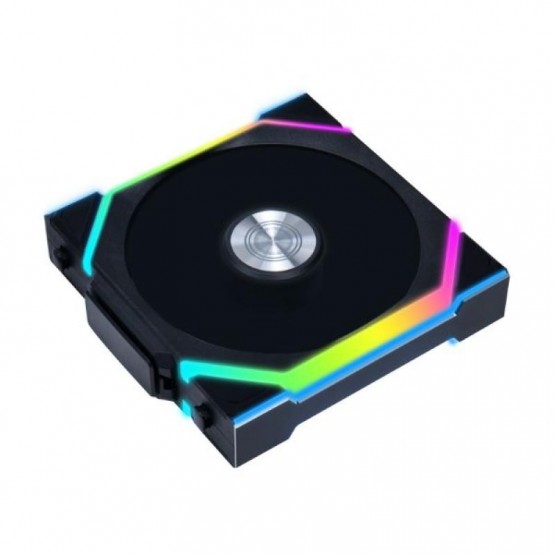 Ventilator Lian Li UNI Fan SL Wireless 12SL1W1B