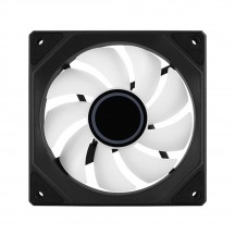 Ventilator Aerocool  PHANTOM-M-3-12-PWM-ARGB-BK