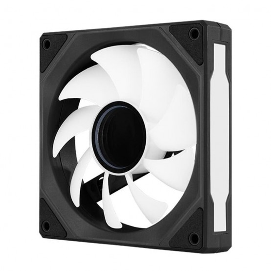 Ventilator Aerocool  PHANTOM-M-3-12-PWM-ARGB-BK
