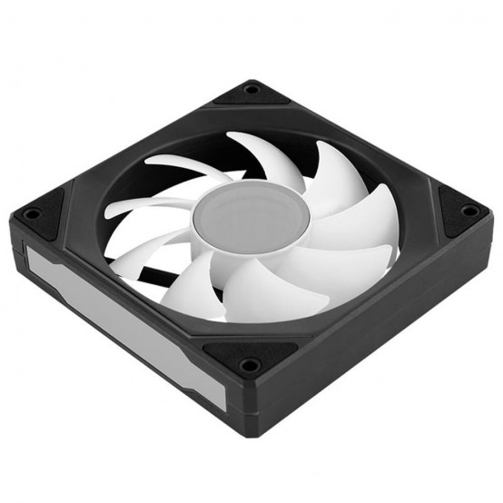 Ventilator Aerocool  PHANTOM-M-3-12-PWM-ARGB-BK