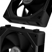 Ventilator Gamdias  AEOLUS-P2-1203