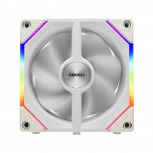 Ventilator Gamdias  AEOLUS-P2-1203-WH