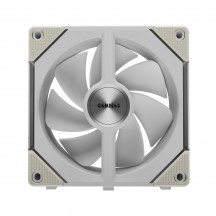 Ventilator Gamdias  AEOLUS-P2-1203-WH