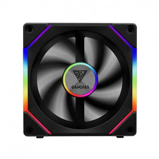 Ventilator Gamdias  AEOLUS-P2-1203U